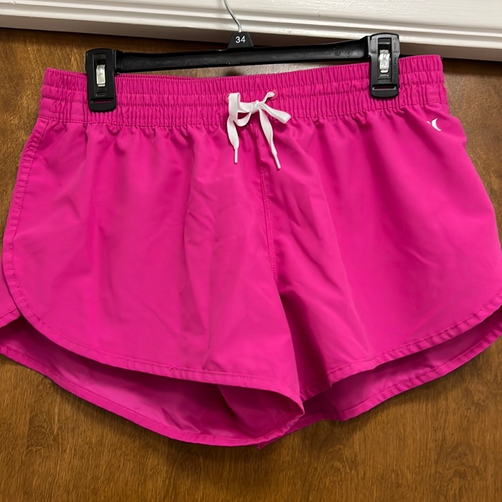 Hurley 3” volley boardshorts
